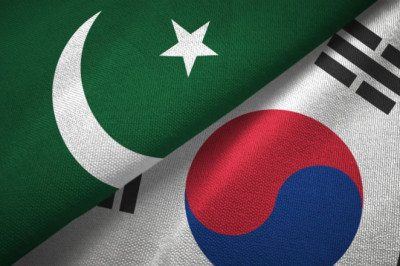 Pakistan Receives Debt Relief From South Korea Totaling $19.9 Million