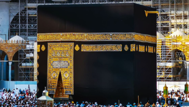 'Road to Makkah' Project to Be Signed by Pakistan and Saudi Arabia