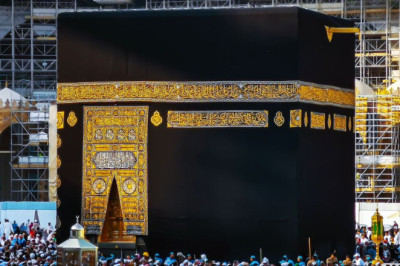 'Road to Makkah' Project to Be Signed by Pakistan and Saudi Arabia