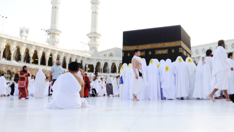 Pakistan Releases the Flight Schedule for the Hajj in 2023.