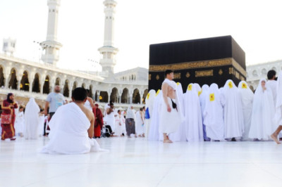 Pakistan Releases the Flight Schedule for the Hajj in 2023.