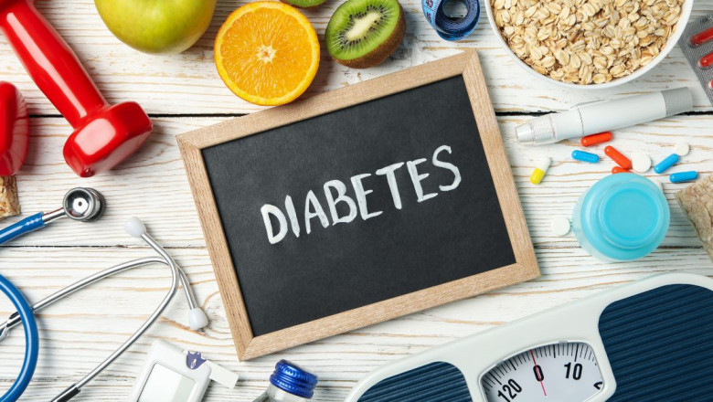 Pakistan Tops The World Rankings For Diabetes