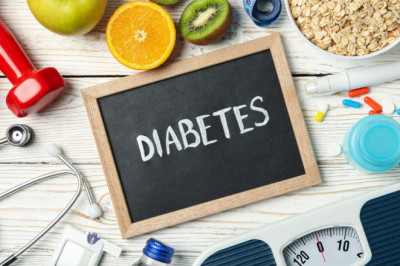 Pakistan Tops The World Rankings For Diabetes