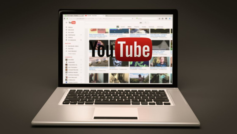 Latest Update About YouTube New Changes And Features