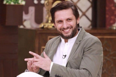 The Biggest Slap On BCCI Will Be If Pak Wins The World Cup In India: Shahid Afridi