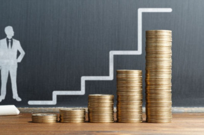 Government Budget Plans a 50% Salary Increase for Government Employees