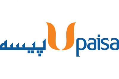 UPaisa Launches Digital QR Code Scan Option for Simple Transactions