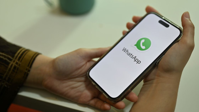 WhatsApp Updates The Web Version With Two New Changes
