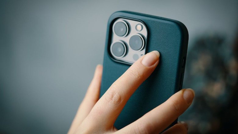 An iPhone Saved the Lives of 10 Young People