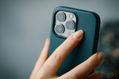 An iPhone Saved the Lives of 10 Young People