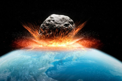 Construction On A Near-Earth Asteroid Defence: Can We Save The Dinosaurs?