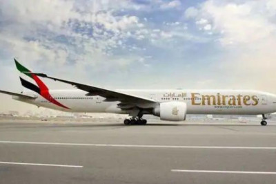 Fly Emirates To Dubai And Get One Free Night At A Five-Star Hotel