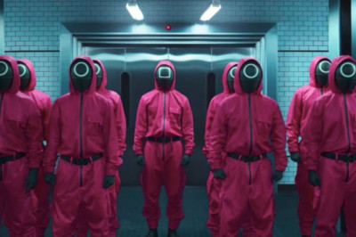 Netflix Has Announced the Release of the Exciting Second Season of Squid Game