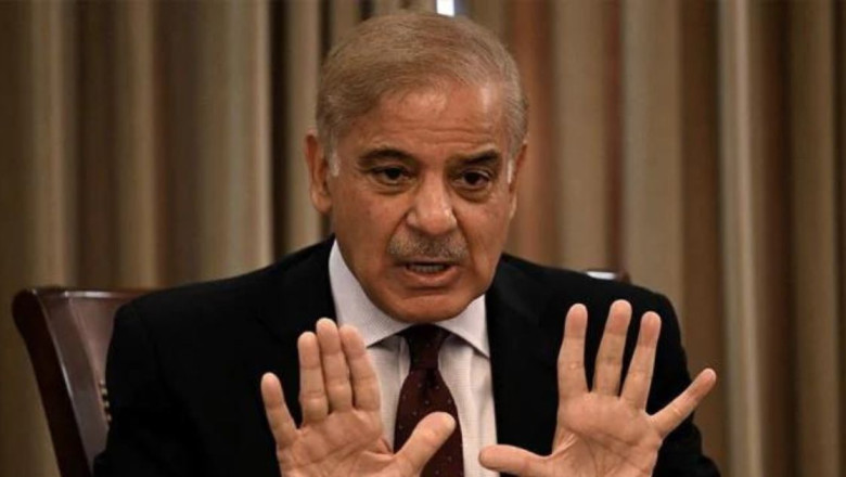 PM Shehbaz Sharif: No Pakistani Has The Right To Burn Jinnah's House