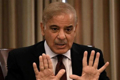 PM Shehbaz Sharif: No Pakistani Has The Right To Burn Jinnah's House