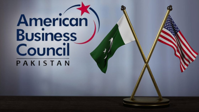 American Business Council (ABC) Supporting Pakistan's Economic Growth Despite Challenges