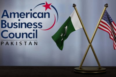 American Business Council (ABC) Supporting Pakistan's Economic Growth Despite Challenges
