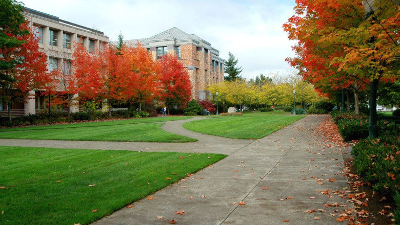 Fall Session Admissions Are Now Open At The University