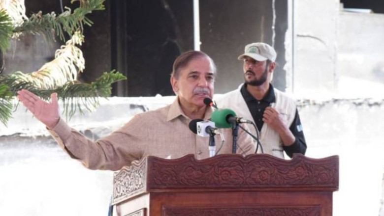 The Prime Minister Declares That Radio Pakistan Peshawar Employees Would Immediately Receive Their Salaries
