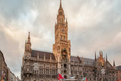 European Studying Costs in the Top 5 Countries