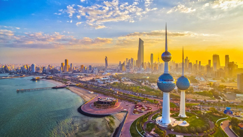 Offering Fully-Funded Scholarships To Pakistani Students Without IELTS At Kuwaiti Universities