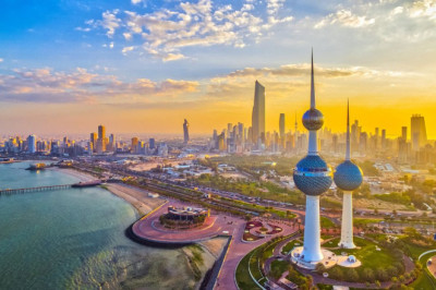 Offering Fully-Funded Scholarships To Pakistani Students Without IELTS At Kuwaiti Universities