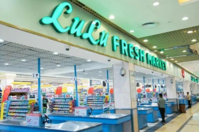 Offering Job Opportunities In The UAE And Saudi Arabia Is Lulu Hypermarket