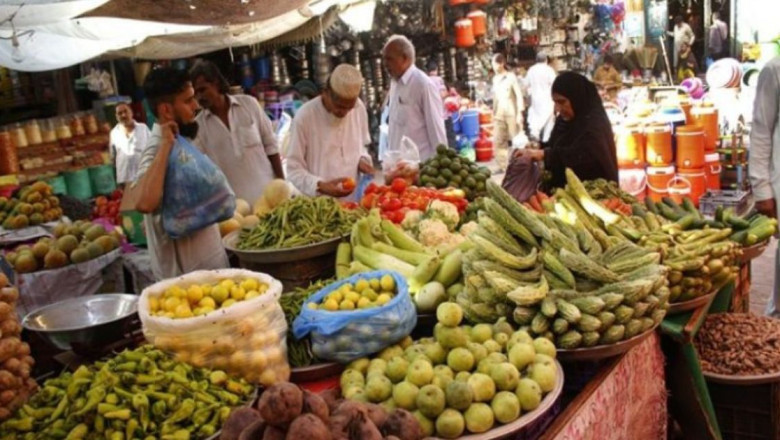 Pakistan Tops The list Of The World's least Expensive Nations
