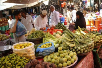 Pakistan Tops The list Of The World's least Expensive Nations