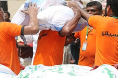 Saylani Support Programme Offers Free Meals to Deserving Individuals