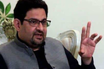 Shahid Khaqan Abbasi And I Will Remain Together No Matter Whatever Party He Joins: Ismail Miftah