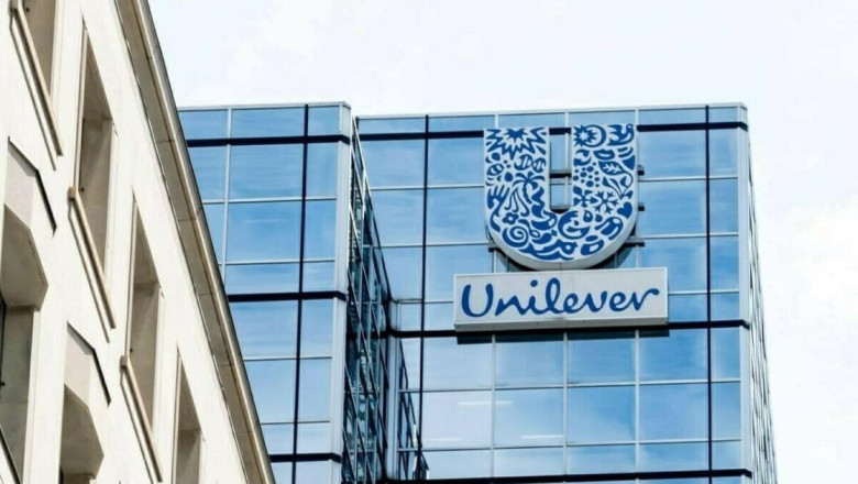 Unilever Posts Job Openings In The UAE With Pay Up To 11,500 Dirhams