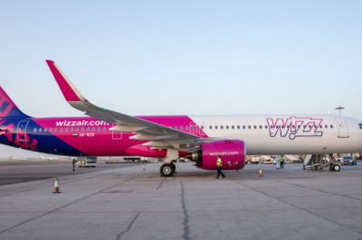 A 59 Dirham Fare Is Available On This Airline's Flights From The UAE To Saudi Arabia: This Is How To Get