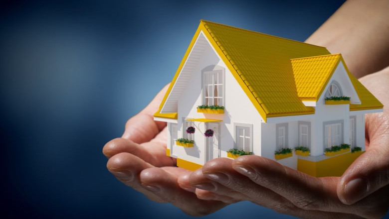 Here's How to Get a Home Loan with No Interest