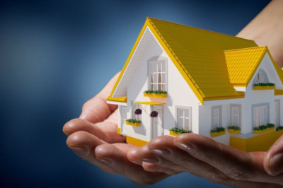 Here's How to Get a Home Loan with No Interest