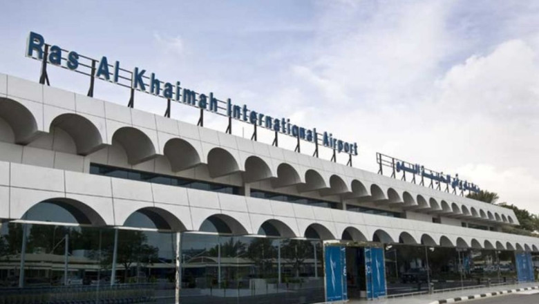 Job Openings At Ras Al Khaimah Airport With Pay Up To 9700 Dirhams