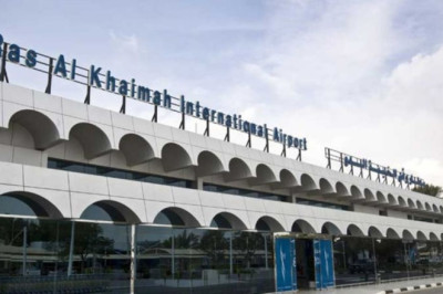 Job Openings At Ras Al Khaimah Airport With Pay Up To 9700 Dirhams