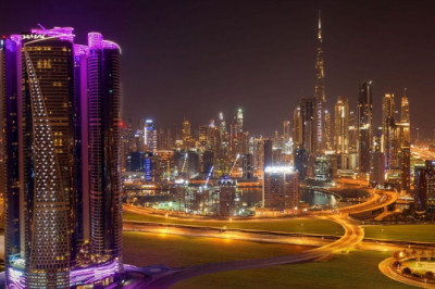Offering Employment Opportunities In Dubai At Paramount Hotel With Pay Up To 7,800 Dirhams