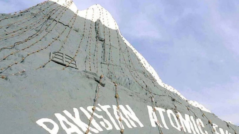 Silver Jubilee Of Nuclear Tests Celebrated By the Youm-e-Takbeer Nation