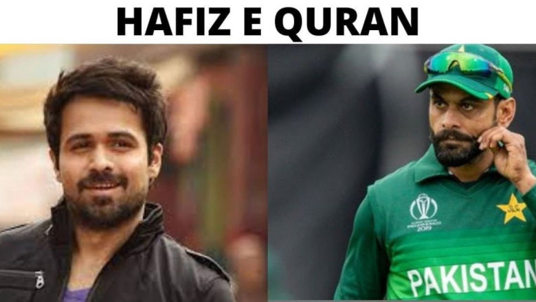 Ten Well-Known Individuals Who Are Hafiz-E-Quran in Real Life