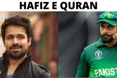 Ten Well-Known Individuals Who Are Hafiz-E-Quran in Real Life