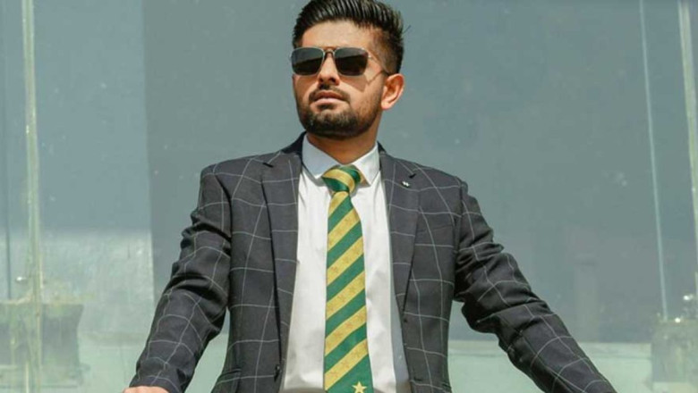 After Enrolling at Harvard Business School, Babar Azam Speaks at an Islamic Convention in THE US.