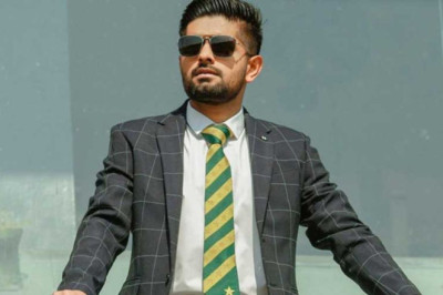 After Enrolling at Harvard Business School, Babar Azam Speaks at an Islamic Convention in THE US.