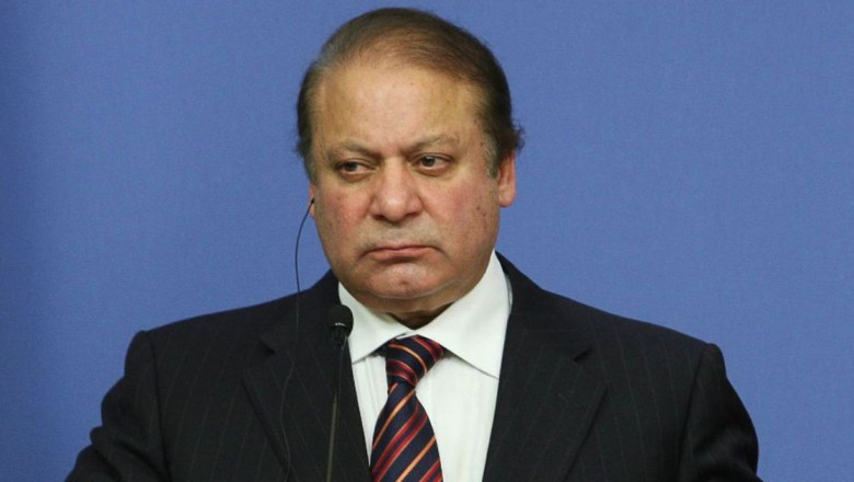 “I Always Wanted to Make Pakistan an Economic Power,” Former Prime Minister Nawaz Sharif