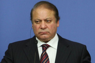 “I Always Wanted to Make Pakistan an Economic Power,” Former Prime Minister Nawaz Sharif