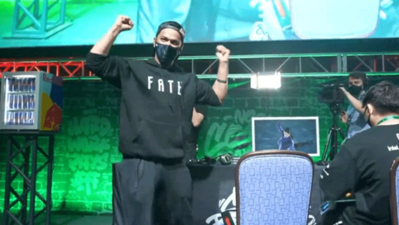 Arslan Ash Won the Combo Breaker Tekken 7 Tournament and Received a Cheque for $4,998 (About Pkr 1.4 Million)