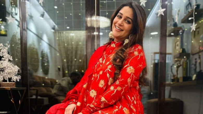 Indian Actress Dipika Kakkar, Who Competed on Bigg Boss, Leaves the Entertainment Industry