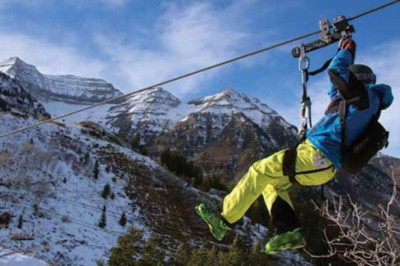 Kaghan Valley Launches South Asia’s Longest Zipline