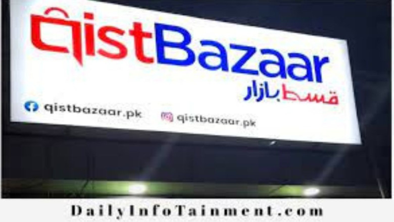 The Opening of the 10th Facilitation Centre in Gulistan-E-Johar Allows Qistbazaar to Grow.
