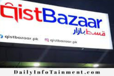 The Opening of the 10th Facilitation Centre in Gulistan-E-Johar Allows Qistbazaar to Grow.